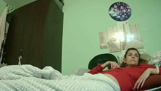 دردشة SexyGioconda الجنسية المباشرة