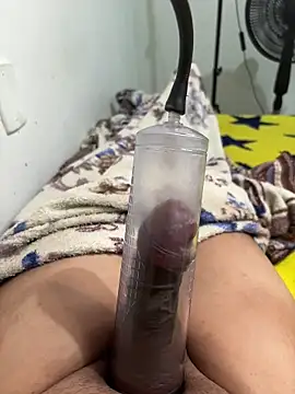 Show de webcam de mydicksquirt