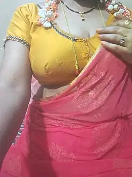 Lakhshmi-888's Live XXX Chat