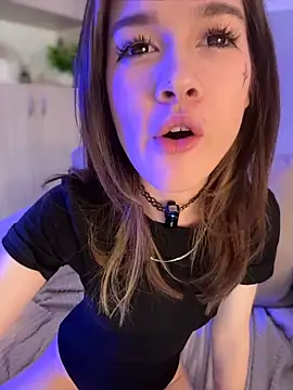 XXX chat uživo modela Marryme-