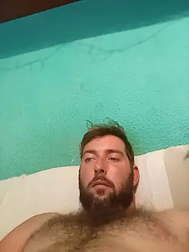 Capitansalami36 Chat XXX in diretta