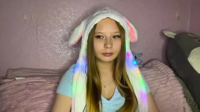 MertieVandusen's Webcam Show