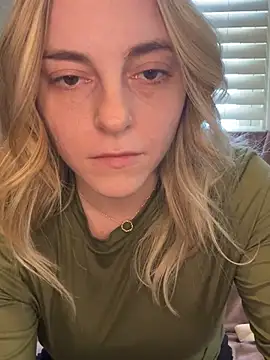 jaseyrae's Webcam Show