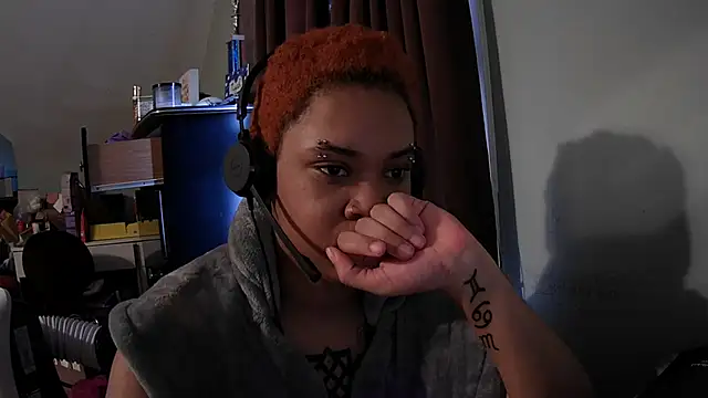 Chat XXX ao vivo de nickytheehawtie