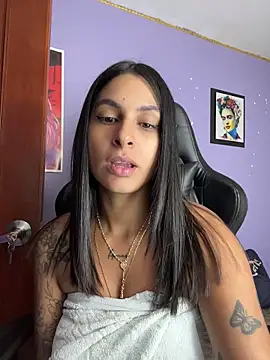 Show de charlotte_stevenss_ na webcam
