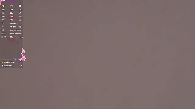 AngelicRice Live XXX Chat