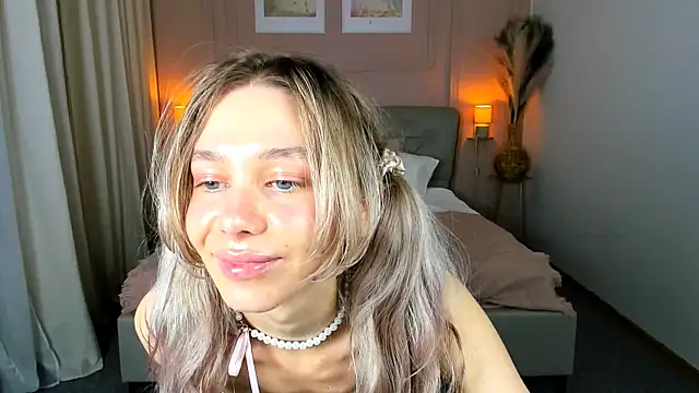 Chat XXX en directo de LuluAlis