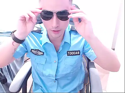 Ruize531 Pertunjukan Webcam