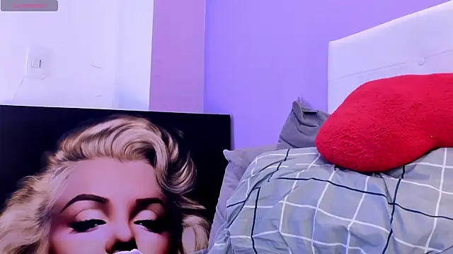 Charlotte11-11 Live XXX-Chat