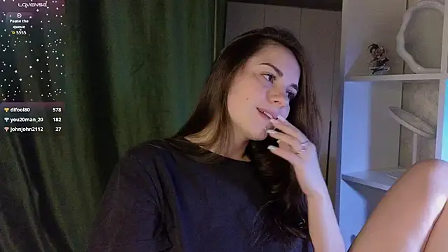 dark_honey_'s Live XXX Chat