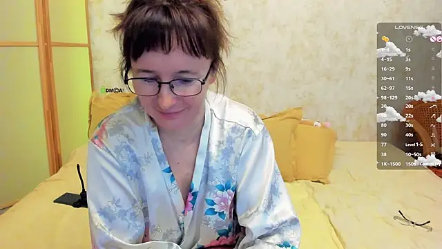 Rusalohkax's Live XXX Chat