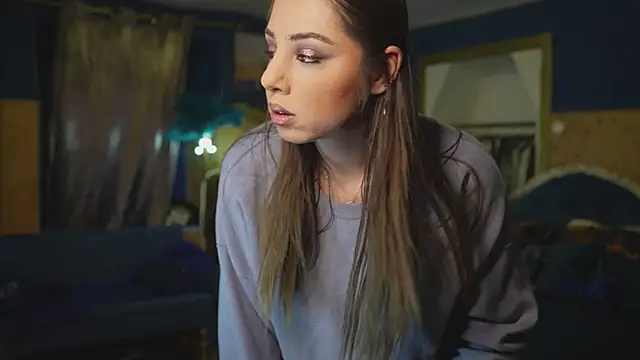 Онлайн чат XXX VanessaDoyle