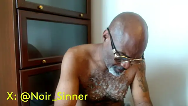 sinnernoir Live XXX Chat