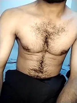 Mr_Hotyy's Webcam Show