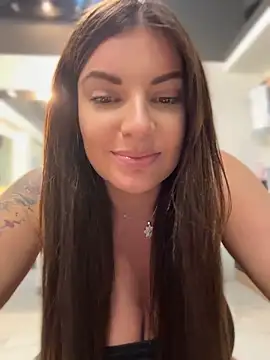 JessicaFlame Live XXX Chat