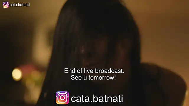 cata_batnati's Live XXX Chat