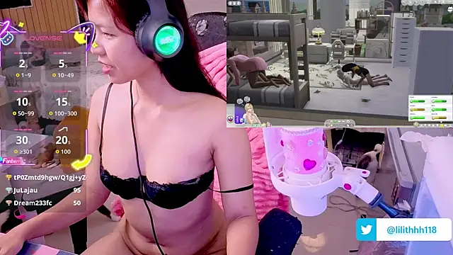 Kana_G live XXX chat