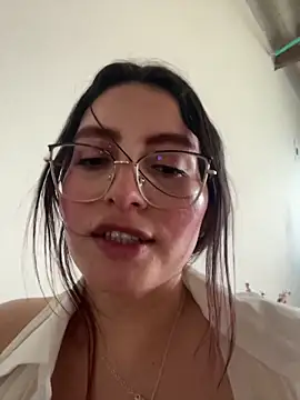 Webkamerová show VioletPearson
