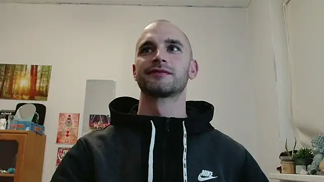 OskarBreno's Live XXX Chat