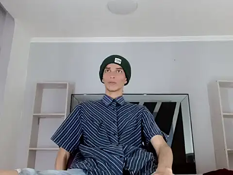 sora_jun Webcam show