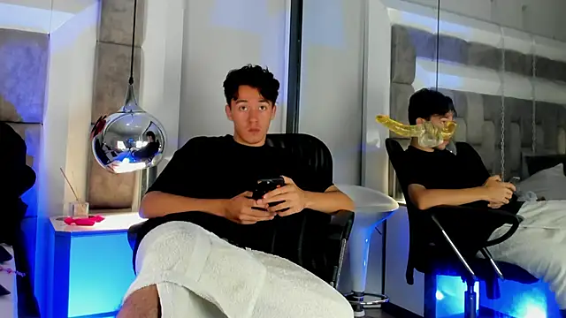 Živý XXX chat Austin_Reedss