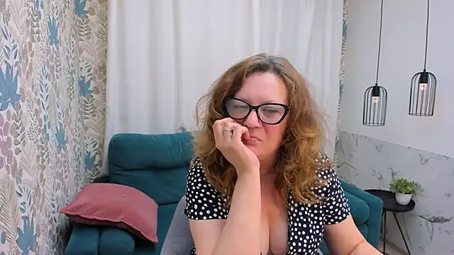 LeaPure – Live XXX-chat
