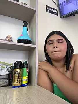 Show Webcam de Lia_sexx