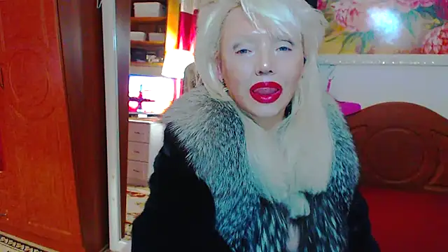 FURclubFETISH's Live XXX Chat