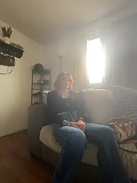 ThornsandHoney's Live XXX Chat