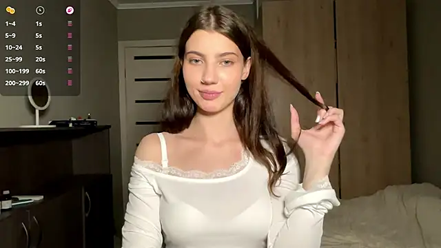 ShandyTreys' Live XXX Chat