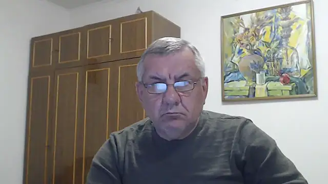Show de machomale3 na webcam