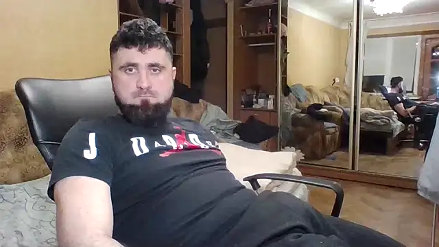 StasConnor 라이브 XXX 채팅