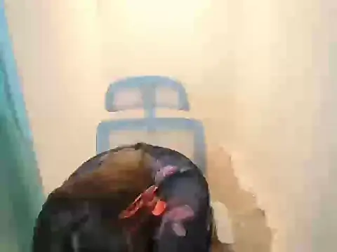 Czarinna Pertunjukan Webcam