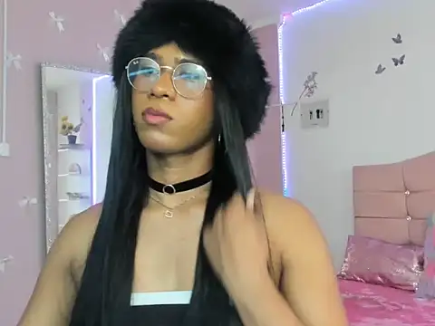 shanny_hilll Webcam-Show
