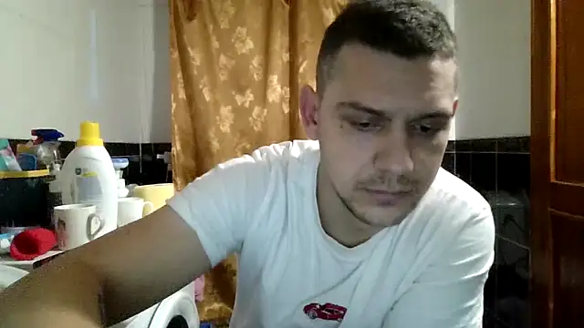 Mark1404 Webcam show