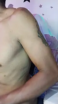 Czat XXX na żywo – El_junior21