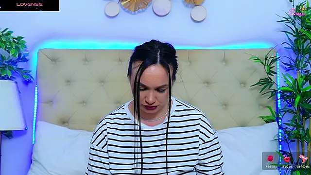Daliya_'s Live XXX Chat