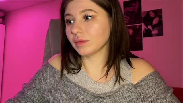 Chat XXX en directo de xoxoavi