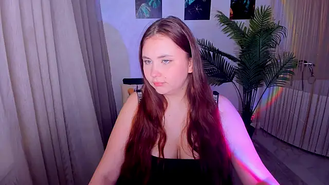 AmeliaHarrys' Live XXX Chat