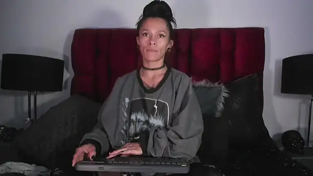 Amelie_Blake – Live XXX-chat