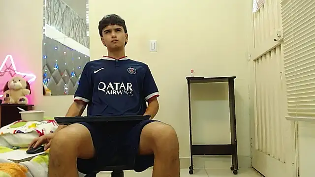 Steve_Hotman Live XXX Chat