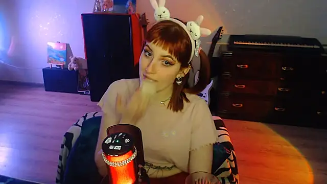 Chat XXX en directo de ConchitaMesser
