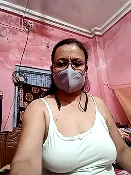 UrS_hottty 网络视讯表演
