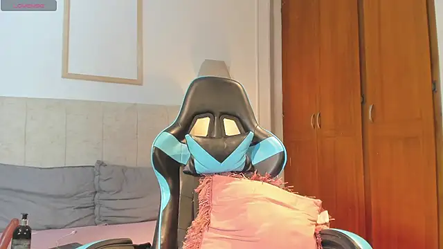 Chat XXX en directo de _maria_foxx_