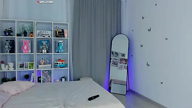 Emilyrighter1's Live XXX Chat