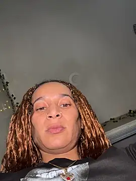 Shuggabutt's Webcam Show
