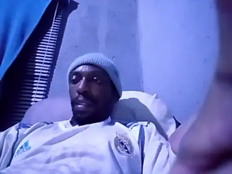 XHumbleD webcam show