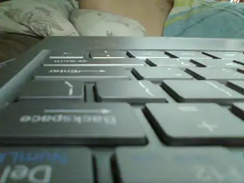 FROL83 Show Webcam