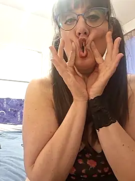 AliceLustInWonder 라이브 XXX 채팅