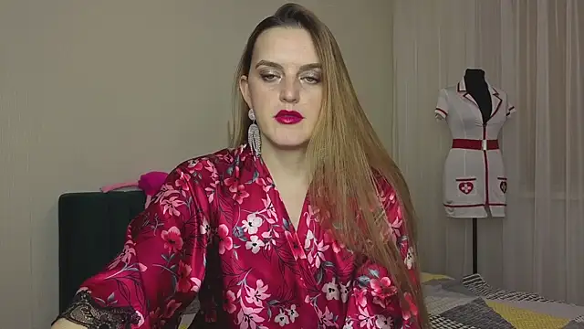 GEvangelinka's Live XXX Chat